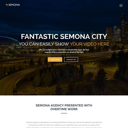TemPlaza Agency Semona