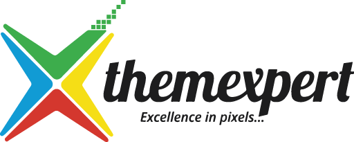 ThemeXpert Logo - Joomla Templates