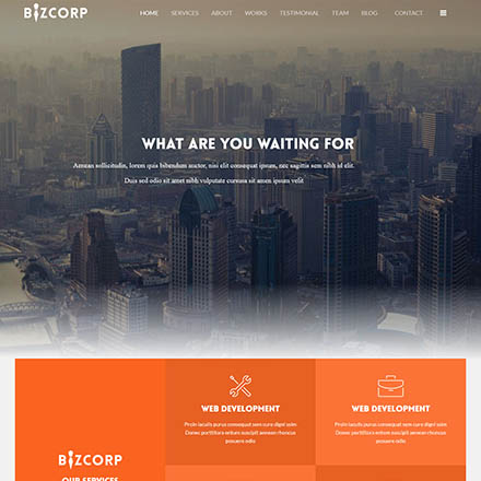 ThemeXpert BizCorp