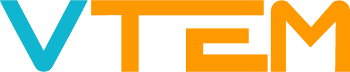 Vtem Logo - Joomla Templates
