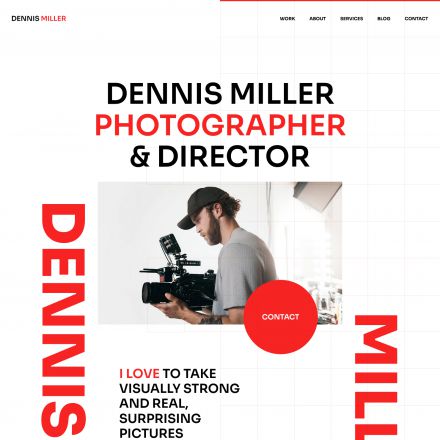 YOOtheme Dennis Miller