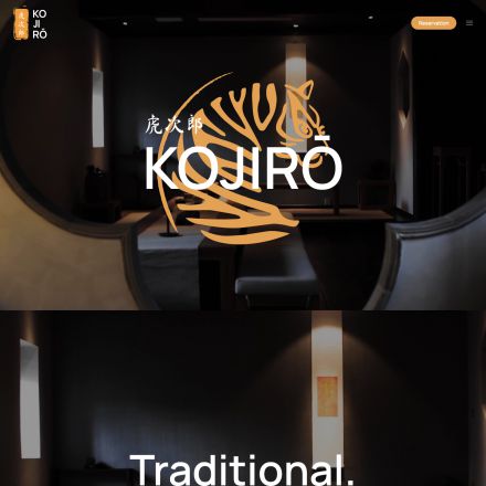 YOOtheme Kojiro