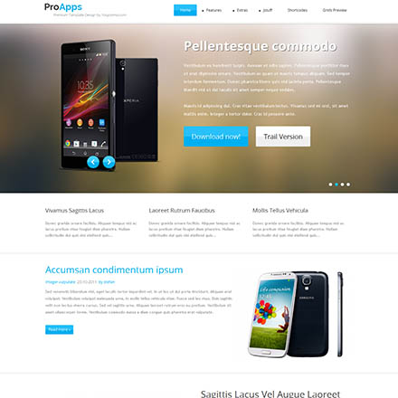 YouJoomla ProApps