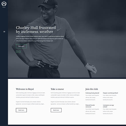 YouJoomla Royal