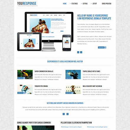 YouJoomla YouResponse