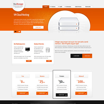 YouJoomla YouStorage